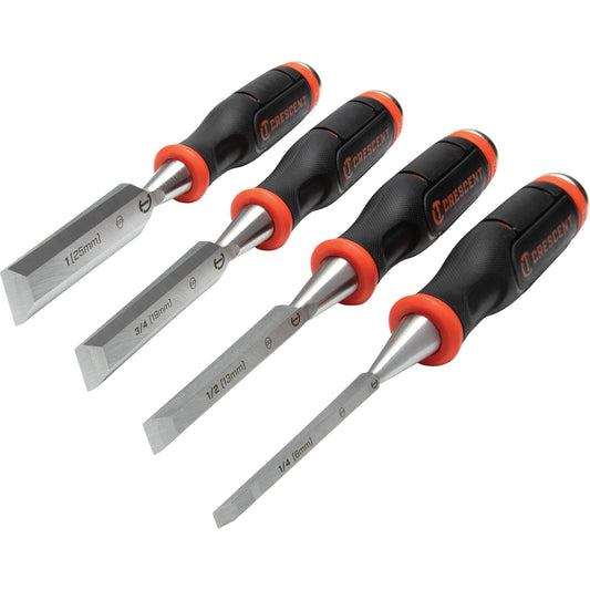 Wood Chisel Set