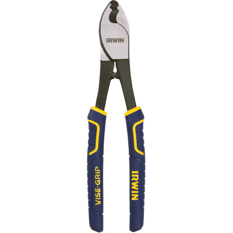 VISE-GRIP® Cable Cutting Pliers, 8"