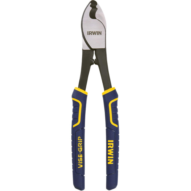 VISE-GRIP® Cable Cutting Pliers, 8"