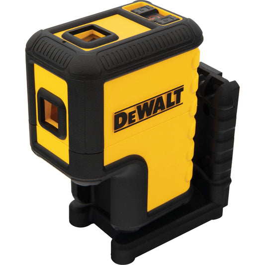 Red 3 Spot Laser Level