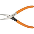 Precision Mini Long Nose Plier, 5-1/4" L
