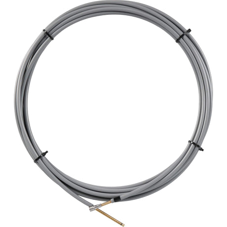 1/4" x 35' Chain Snake Cable with Rust Guard™