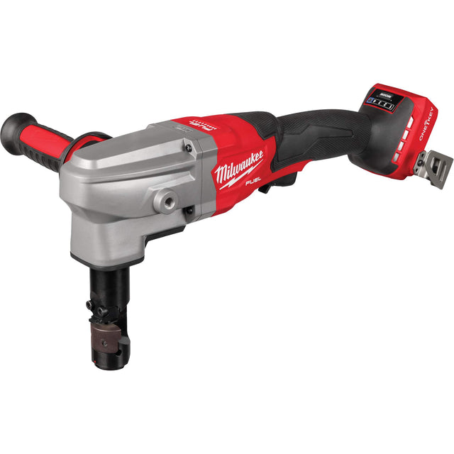 FUEL™ 10-Gauge Nibbler