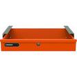 RAILWORKS Tool Drawer for Industrial Utility Carts