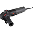 Electric Angle Grinder with Paddle Switch, 4-1/2"/5", 120 V, 11500 RPM