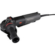 Electric Angle Grinder with Paddle Switch, 6", 120 V, 9300 RPM