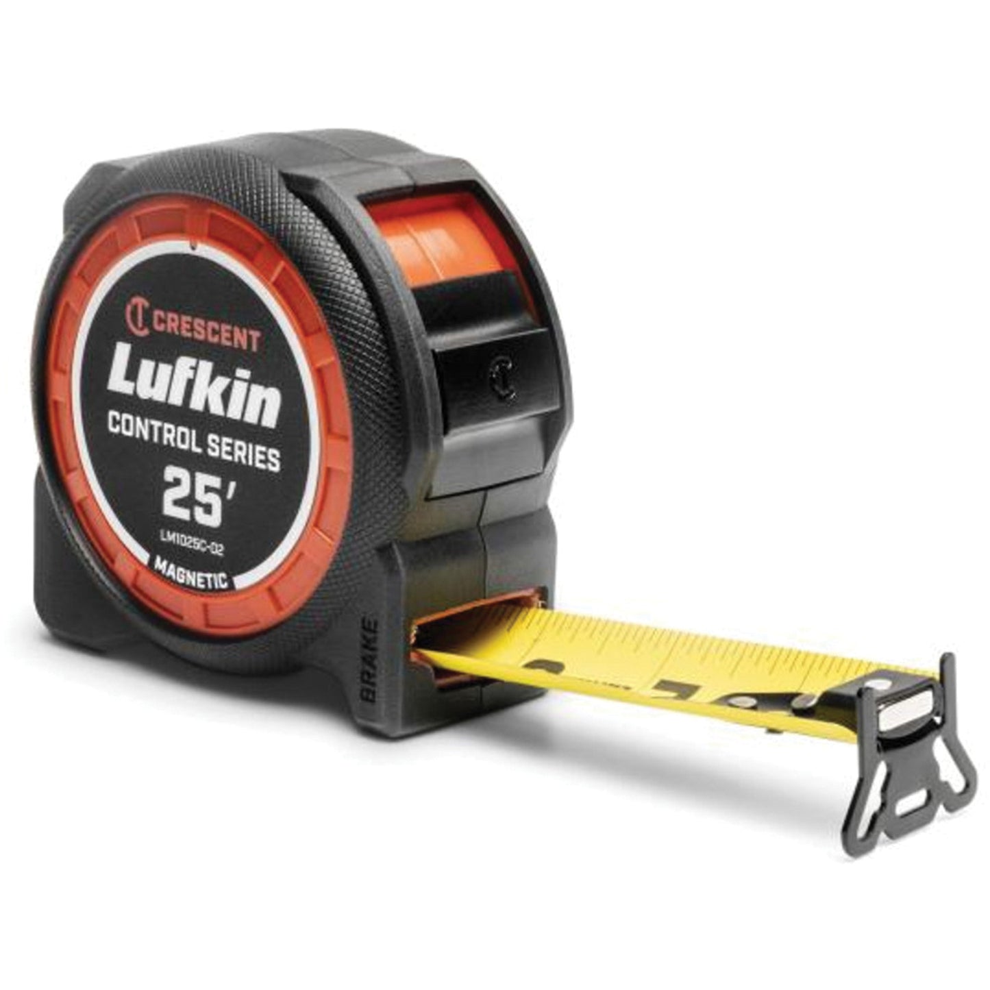 CONTROLTOUCH Magnetic Tape Measure