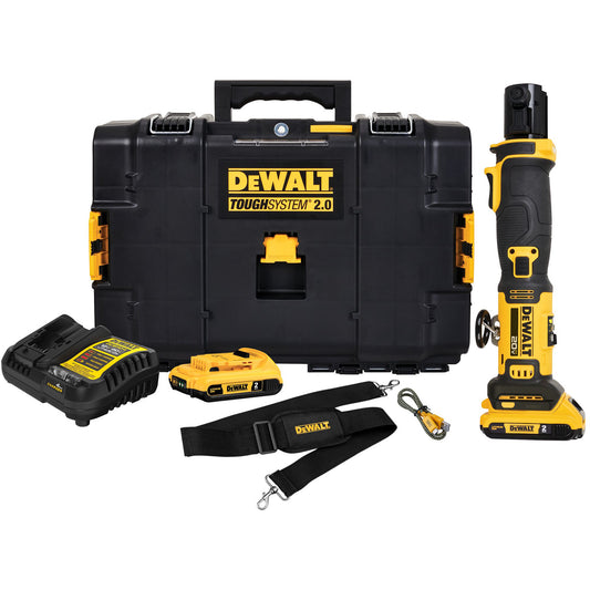 Compact Press Tool Kit