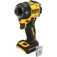 XR® Brushless Cordless 1/4" Quiet Hydraulic Impact Driver (Tool Only)