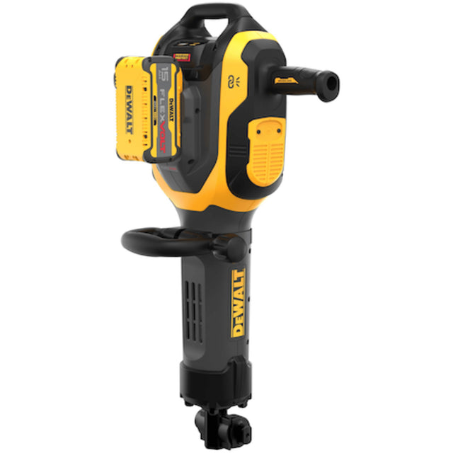 60V Brushless Cordless 41 lbs. Demolition Hammer