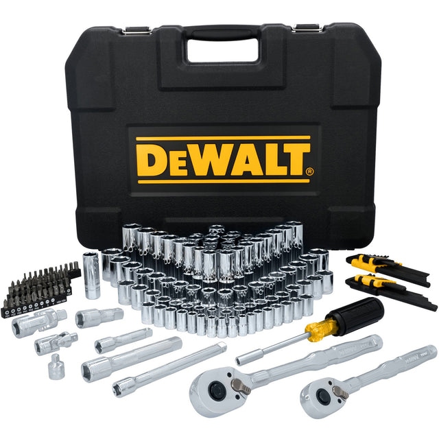 TOUGHSERIES™ 3 Drive Mechanics Tool Set