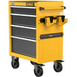 Heavy-Duty Rolling Tool Chest