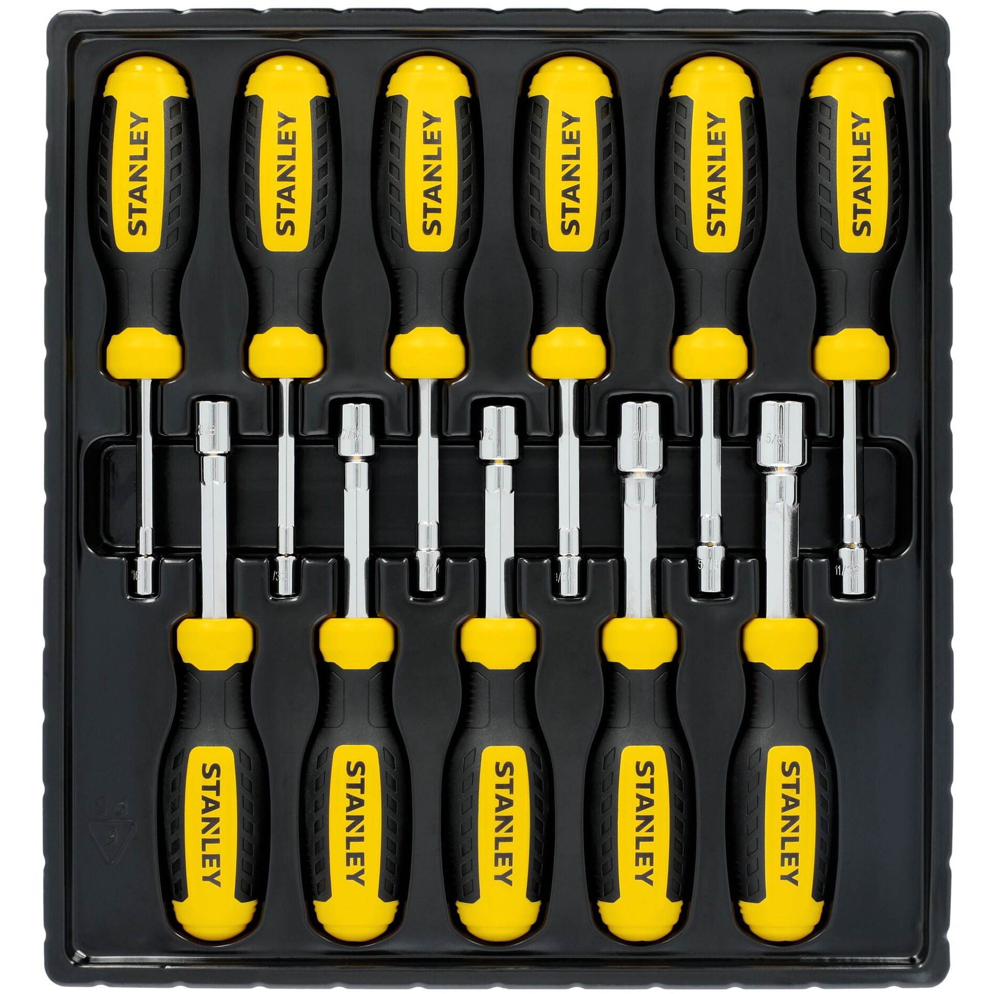 Nut Driver Set