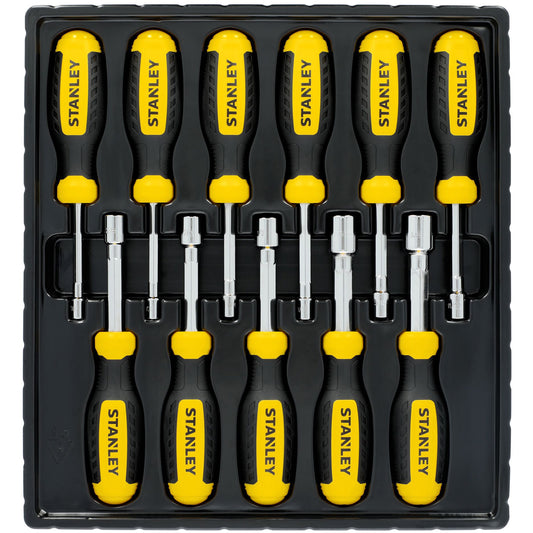 Nut Driver Set