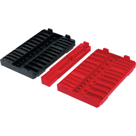 Socket Trays for PACKOUT™ Low-Profile Organizer