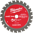 Steel Pipe Cutting Blade