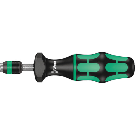 Series 7400 ESD Kraftform Adjustable Torque Screwdriver, 0.3 - 1.2 Nm Torque Range, 6" Length