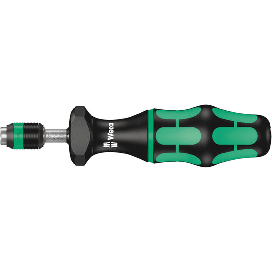 Series 7400 ESD Kraftform Adjustable Torque Screwdriver, 0.3 - 1.2 Nm Torque Range, 6" Length