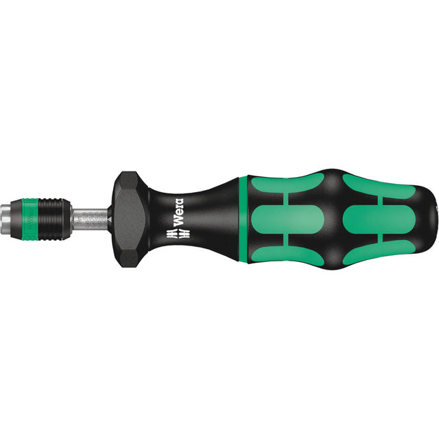Series 7400 ESD Kraftform Adjustable Torque Screwdriver, 1.2 - 3.0 Nm Torque Range, 6" Length