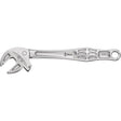 6004 Joker XXL Self-Setting Spanner, 322 mm L, 1-1/4" Max Width, Plain