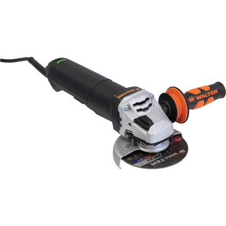 SUPER 5 PS™ Brushless Angle Grinder