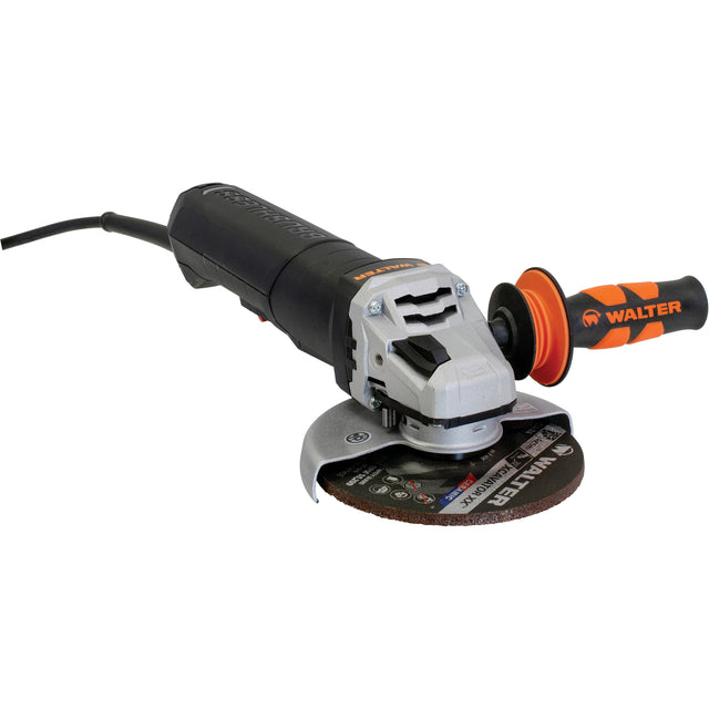 BIG 6 PS™ Brushless Angle Grinder