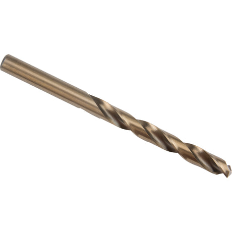SST+™ Jobber Drill, High Speed Steel, 3/8", 5-1/4" L, 135° Point Angle