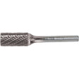 Cylindrical Carbide Burr