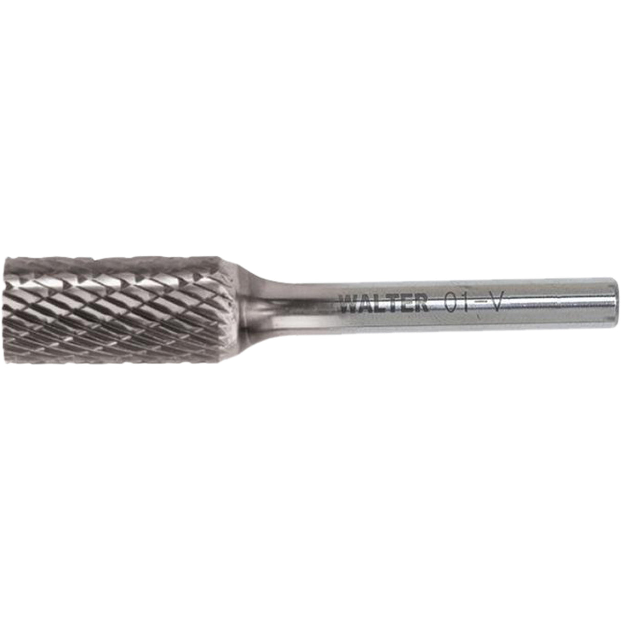 Cylindrical Carbide Burr