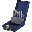 Carbide Burr Production Set, 5 Pieces