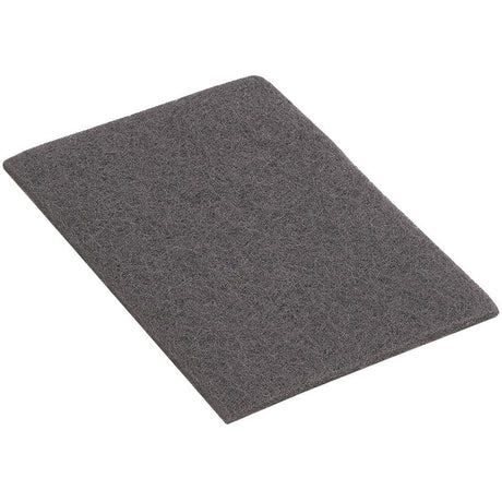 BLENDEX™ Hand Pads, Aluminum Oxide, 6" x 9", Fine Grit