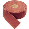 BLENDEX™ Finishing Rolls, Medium, Aluminum Oxide, 4" W x 30" L