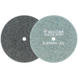 QUICK-STEP BLENDEX™ Surface Conditioning Disc, 6" Dia., Fine Grit, Aluminum Oxide