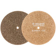 QUICK-STEP BLENDEX™ Surface Conditioning Disc, 7" Dia., Coarse Grit, Aluminum Oxide