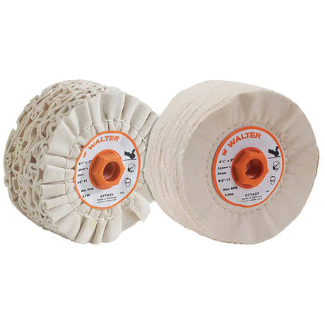Multi-ply Buffing Drum