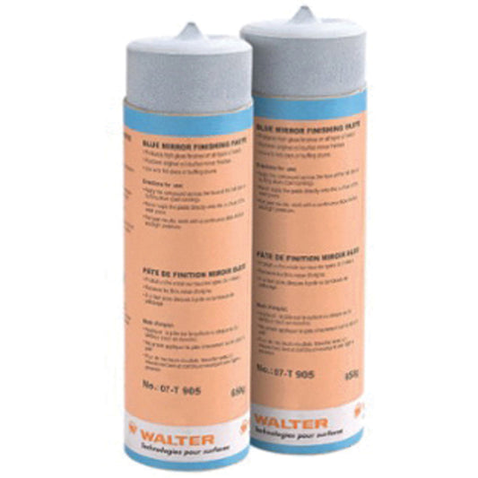 Polishing Paste
