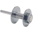 FX™ Wheel Mandrel