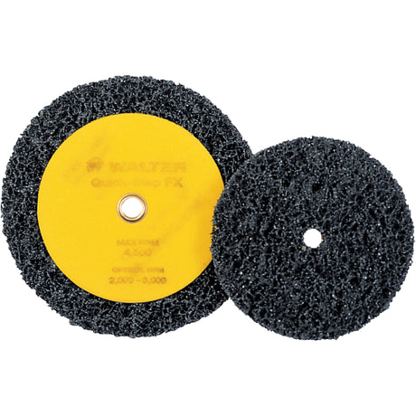Quick-Step FX™ Fast Changing Surface Cleaning Disc, 6" Dia.