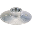 CLAMPING NUT 3/8-24