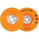 Backing Pad Assembly