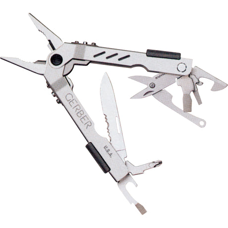 Compact Sport™ Multi-Plier® 400, 5-63/100" L