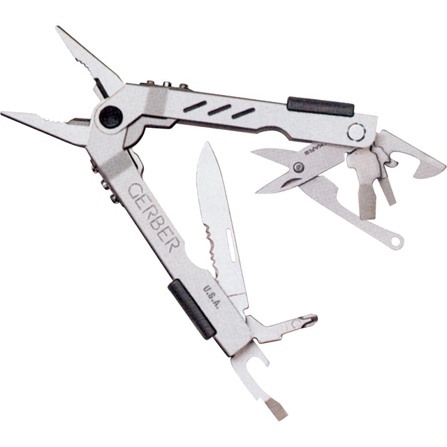 Compact Sport™ Multi-Plier® 400, 5-63/100" L