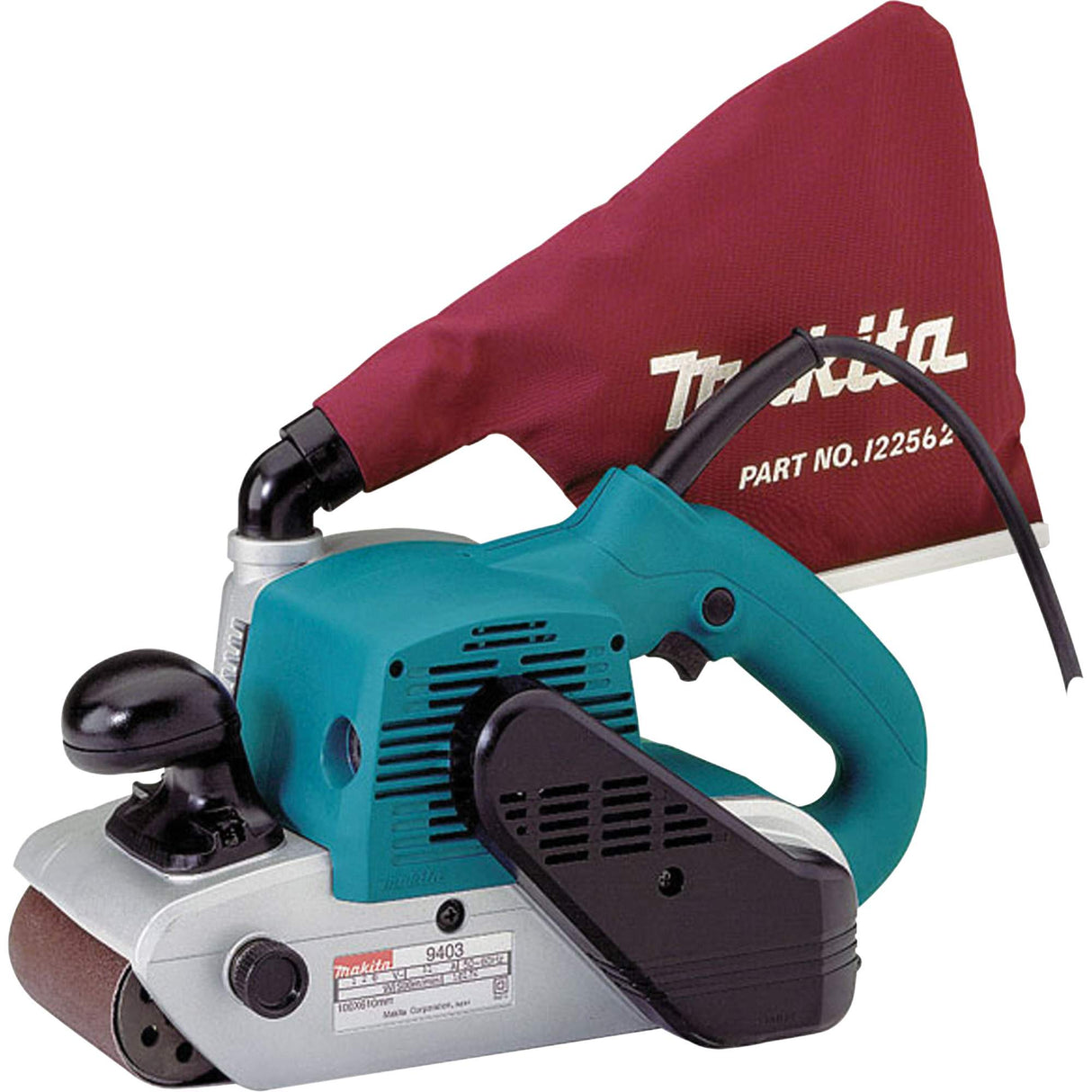 Belt Sander