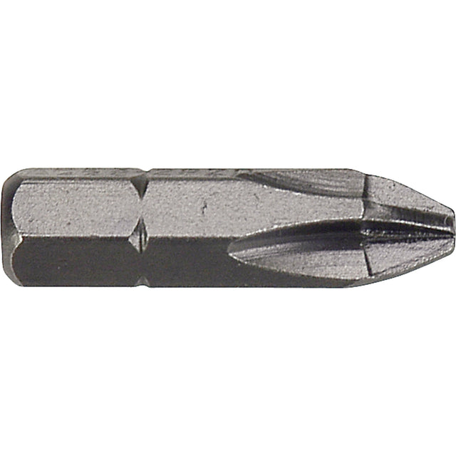Insert Bits, Pozidriv, 1, 1/4" Drive