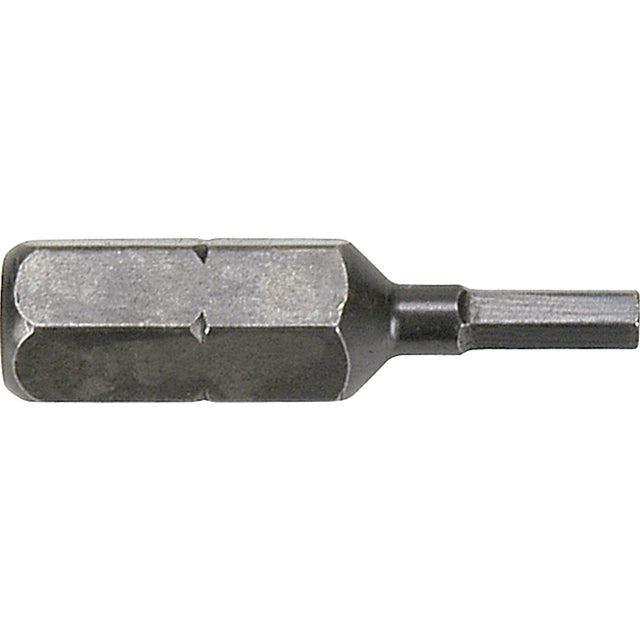SAE Insert Bits, Hex, 5/32", 1/4" Drive