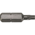 Insert Bits, Torx, T-50, 1/4" Drive