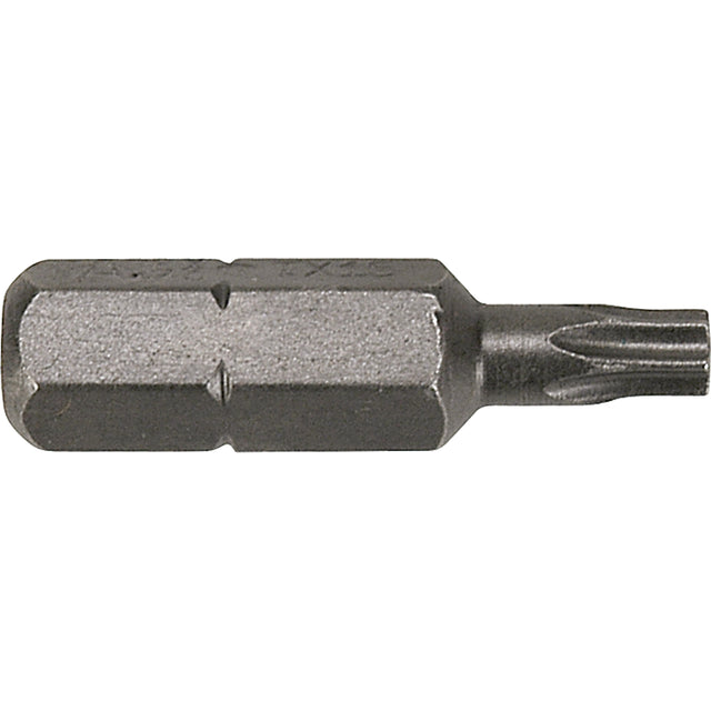 Insert Bits, Torx, T-50, 1/4" Drive