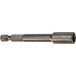 1/4" Non-Magnetic Bit Holders