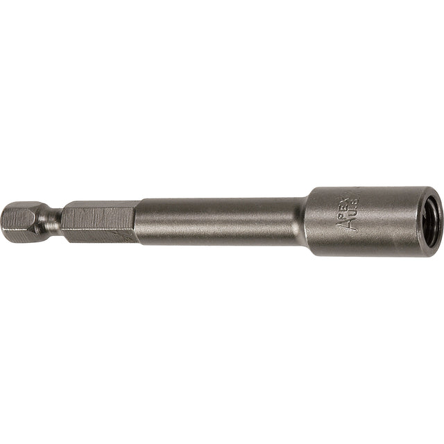 1/4" Non-Magnetic Bit Holders