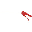 Airpro Blow Guns  - 12", 1/4" NPT, 10 SCFM, 150 PSI